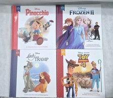 Disney Little Readers Book