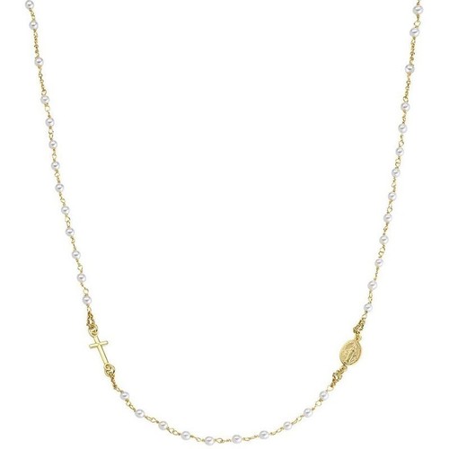 Collana donna amen rosario - collana,