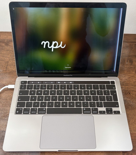 Apple macbook pro 2020 - macbook,