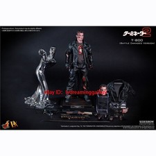 Hot Toys Modellino DX13