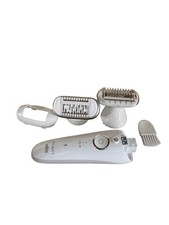 Epilatore Braun Silk-épil 9