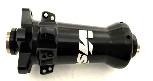 Fsa vision trimax - fsa, fori
