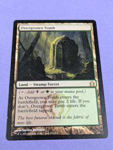 Mtg magic return ravnica - magic:, to