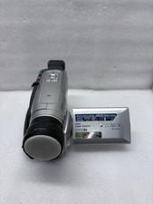 Panasonic NV-VS4EG S-VHS-C