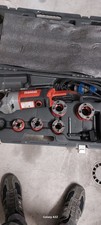 Filettatrice elettrica portatile Ridgid 600