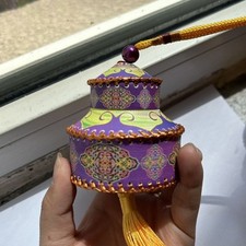 Yurta mongola auto da