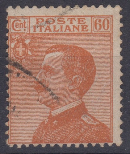 Regno 1926 michetti cent - michetti,