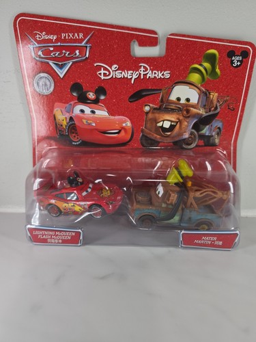 Disney pixar cars parks - disney,