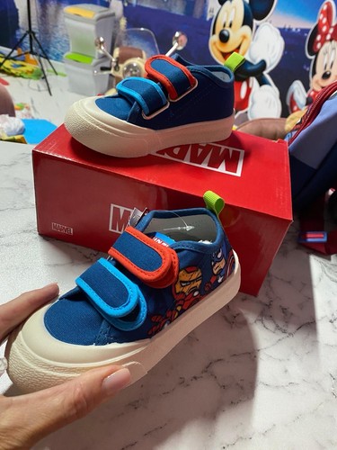 Scarpe avengers - scarpe,
