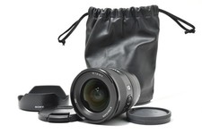 [Come nuovo] Sony FE 20 mm