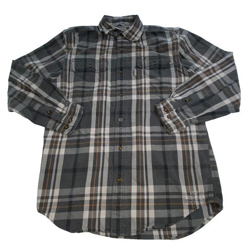 Carhartt camicia uomo media - carhartt,