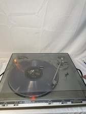 1985 Technics SL-B350 Fully