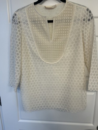 Camicia tunica tory burch - tory, xs