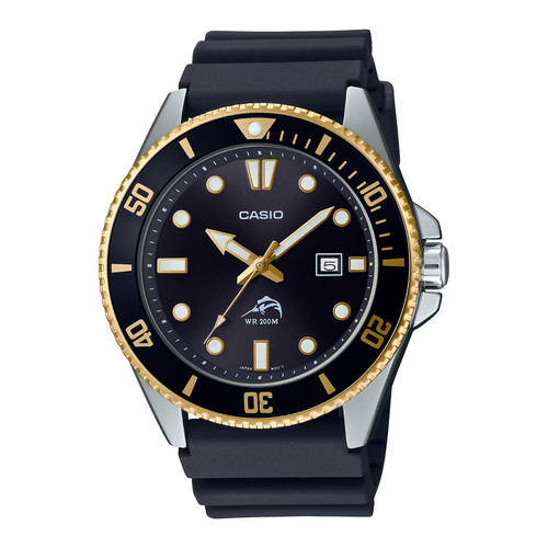 Orologio casio mdv 106g - orologio,
