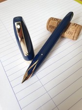 Sheaffer pfm iii 14k - sheaffer, ef