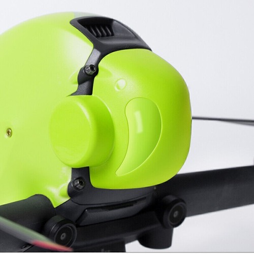 Gimbal protezione tappo