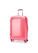 Trolley taglia L con finitura