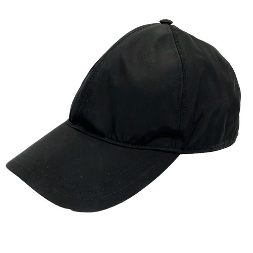 Cappello prada nylon - in,