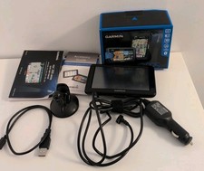 Garmin Nuvi 2595LMT Navigatore