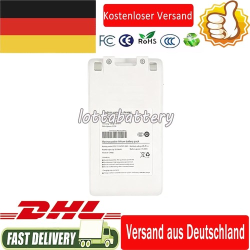 Batteria per xiaomi g9 - g9,,