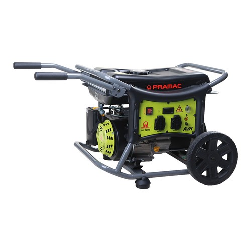 Generatore 3200 2850 watt - 'wx,