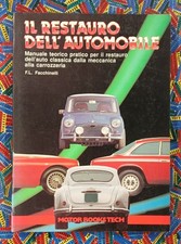 Il Restauro dell'Automobile -