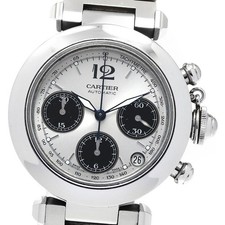 Orologio Cartier Pasha C