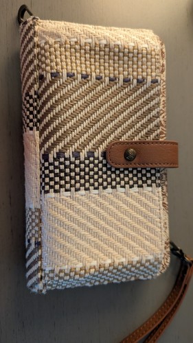 Portafoglio donna sakroots - portafoglio,