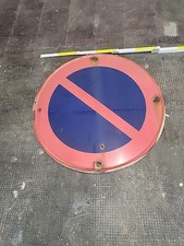 Insegna  Smaltata 1961