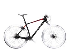 Kit telaio mtb wilier 101x - mtb,