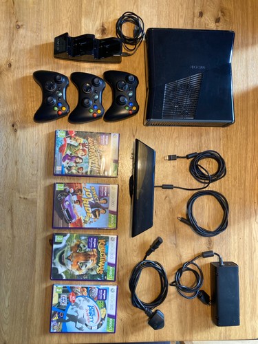 Box 360 sensore - x, 3
