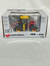 Versatile 550 4WD 50 Years Of