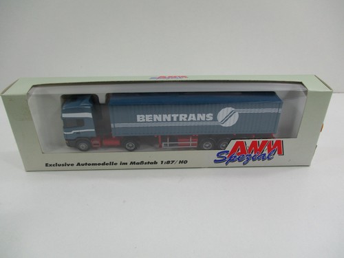 70112 camion scania - camion, porte