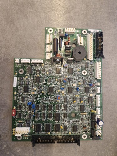Controller lumenis lightsheer - controller,