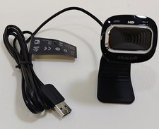 Webcam Microsoft LifeCam