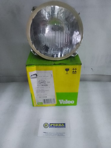 Gruppo ottico valeo 061668 - gruppo,