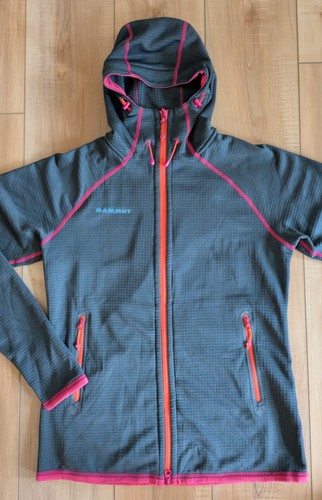 Giacca mammut eiger extreme - mammut,