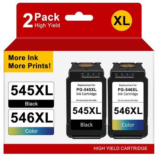 Cartucce per canon 545 - per, pg-545