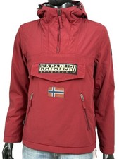 Napapijri rainforest jacket - rainforest,