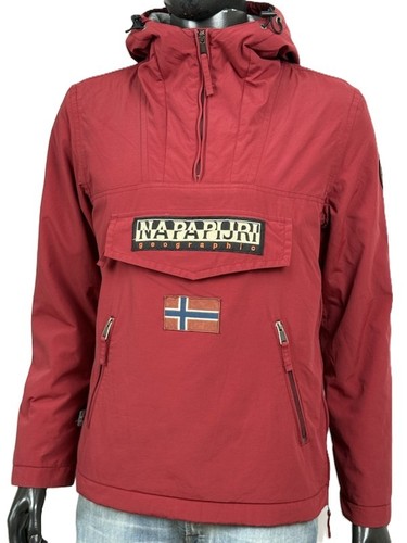 Napapijri rainforest jacket - napapijri,
