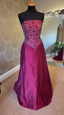 Rebecca - Abito da sposa/pallo