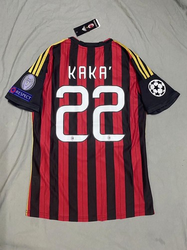 Milan maglia home shirt - maglia,