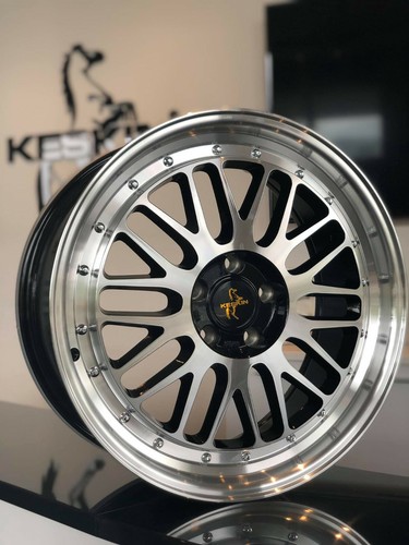 Cerchi pollici kt22 - 19,