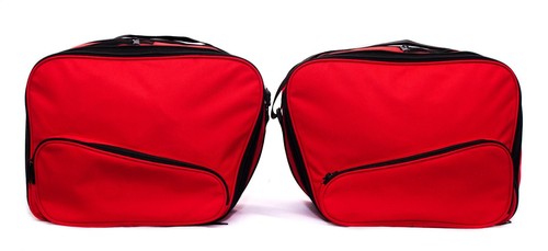 Pannier liner interno - interno, borse