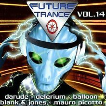 Future Trance Vol. 14 von