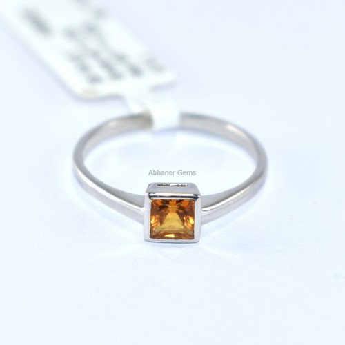 Anello argento sterling - anello, in