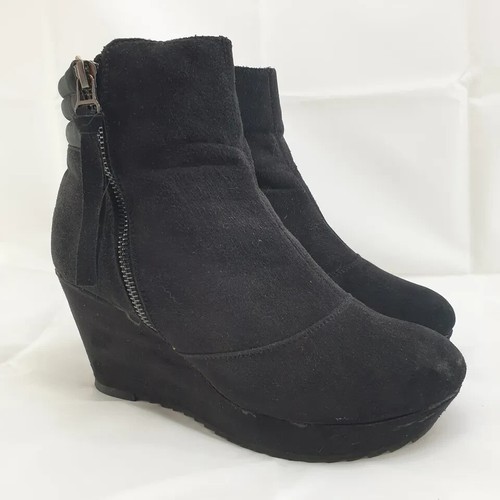 Marks and spencer - marks, black