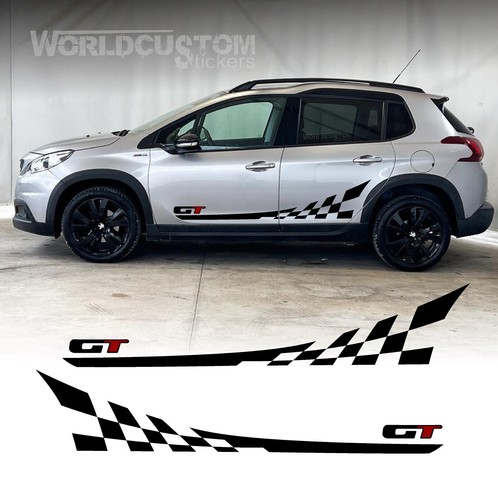 Adesivi stickers fasce - adesivi,