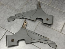 Copertura Sottoscocca BMW 5