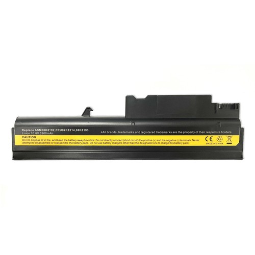 Batteria nuova per ibm - per,